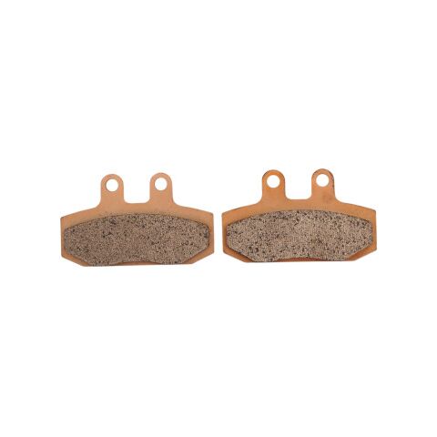 EBC FA256HH Double-H Sintered Rear Brake Pads