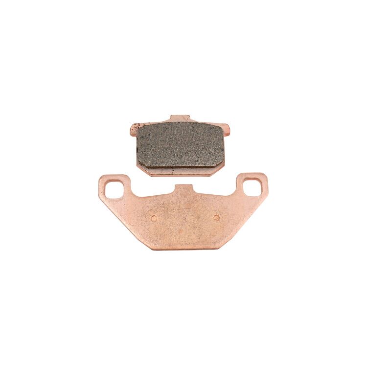EBC FA85HH Double-H Sintered Rear Brake Pads