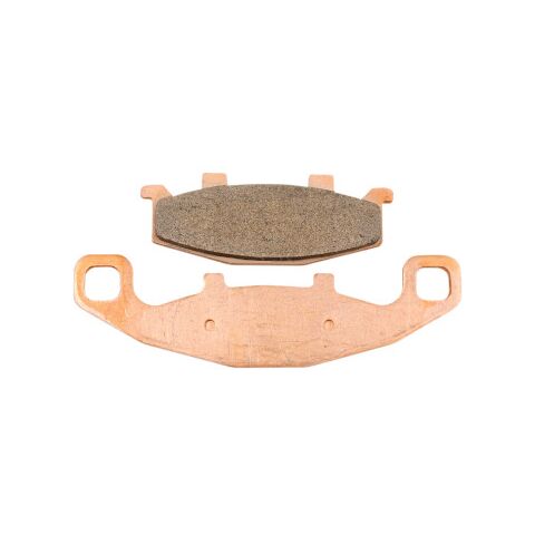 EBC FA129HH Double-H Sintered Rear Brake Pads