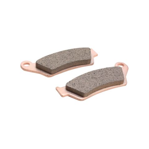 EBC F671HH Double-H Sintered Rear Brake Pads