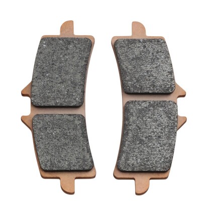 EBC EPFA447HH Road Race Front Brake Pads - Cycle Gear