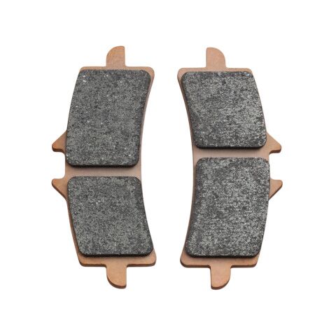 EBC EPFA447HH Road Race Front Brake Pads