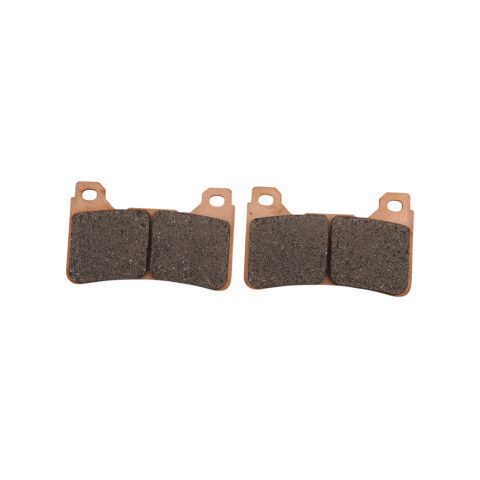 EBC EPFA390HH Road Race Front Brake Pads