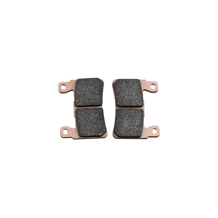 EBC EPFA296HH Road Race Front Brake Pads