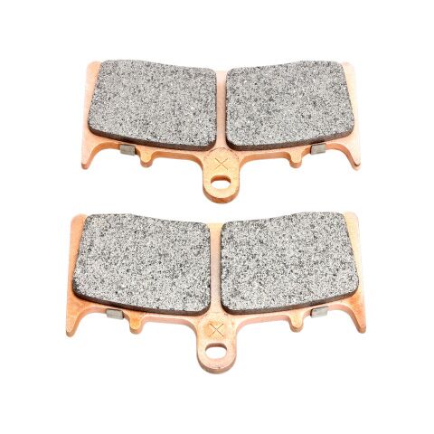 EBC EPFA188HH Road Race Front Brake Pads