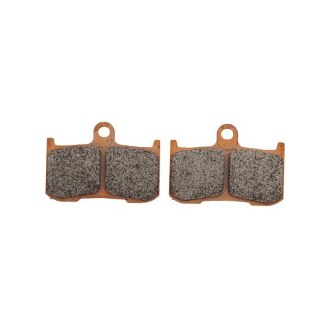 EBC EPFA347HH Road Race Front Brake Pads