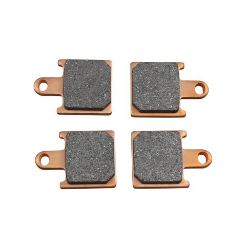EBC EPFA417/4HH Road Race Front Brake Pads