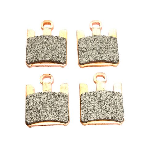 EBC EPFA369/4HH Road Race Front Brake Pads