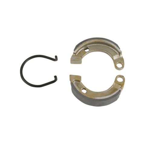 EBC 301 Front Brake Shoes