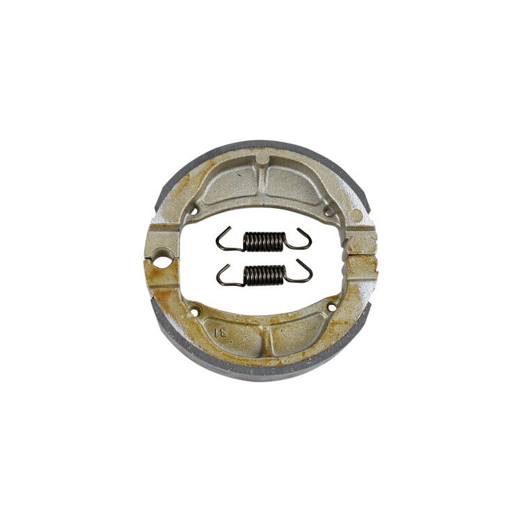 EBC 715 Front Brake Shoes 