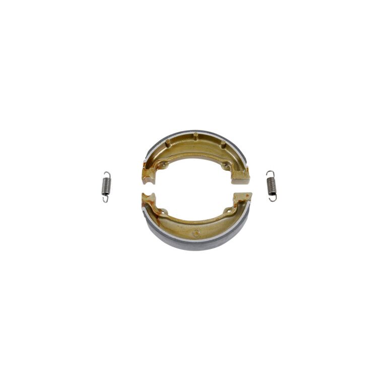 EBC 330 Front Brake Shoe