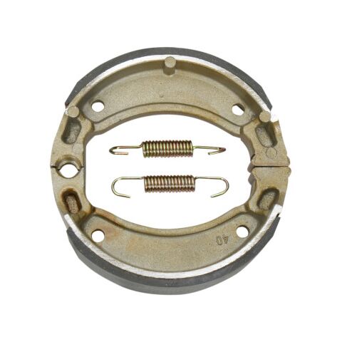 EBC 530 Rear Brake Shoe