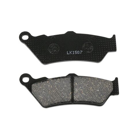 EBC FA209/2 Organic Brake Pads