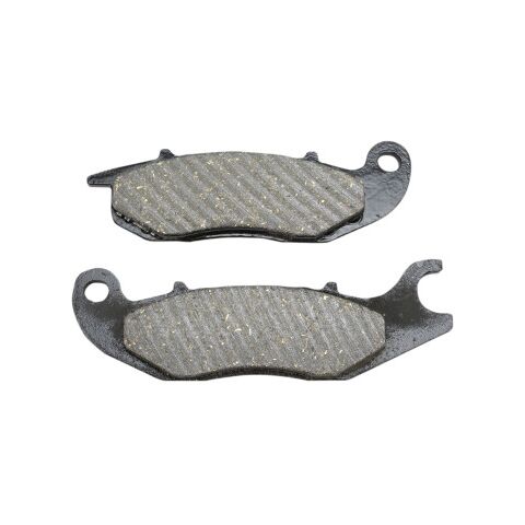 EBC FA375 Organic Front Brake Pads