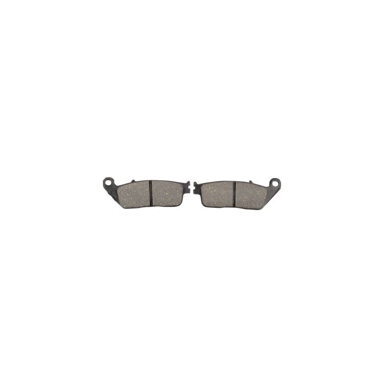 EBC FA142 Organic Front Brake Pads