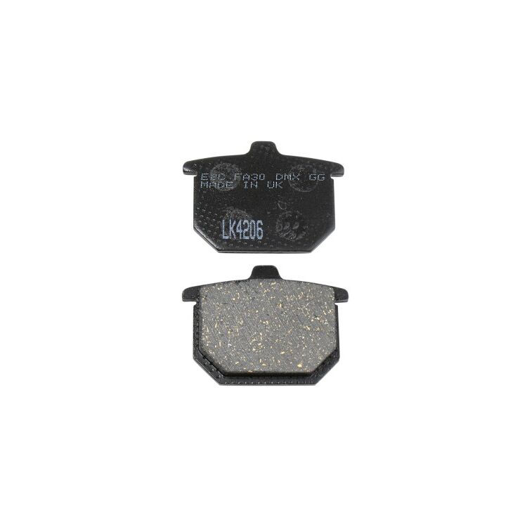 EBC FA30 Organic Brake Pads