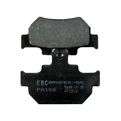 EBC FA106 Organic Front Brake Pads