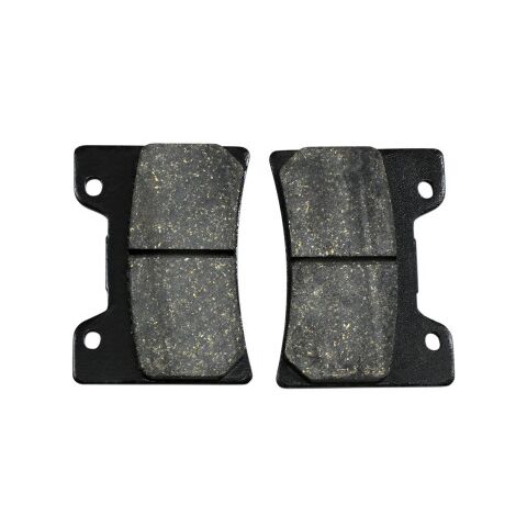 EBC FA160 Organic Front Brake Pads