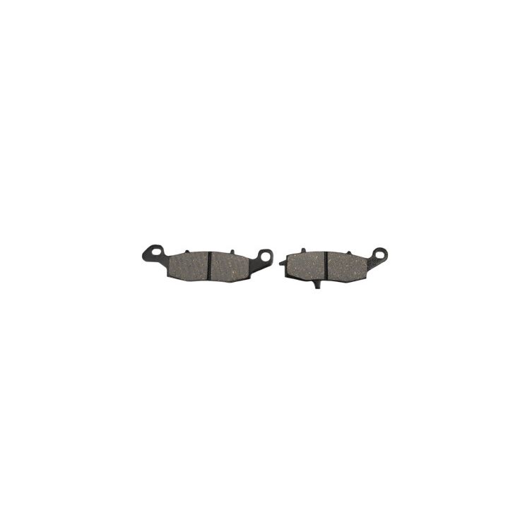 EBC FA231 Organic Brake Pads