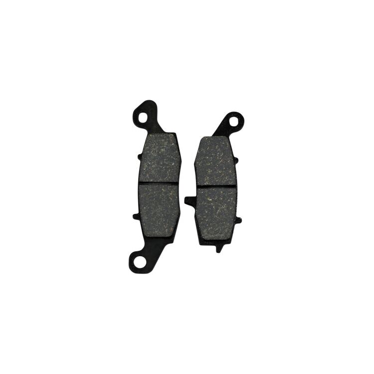 EBC FA229 Organic Front Brake Pads