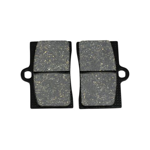 EBC FA95 Organic Front Brake Pads