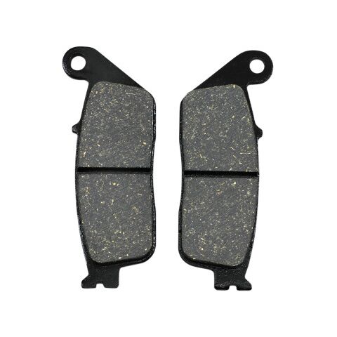 EBC FA226 Organic Front Brake Pads