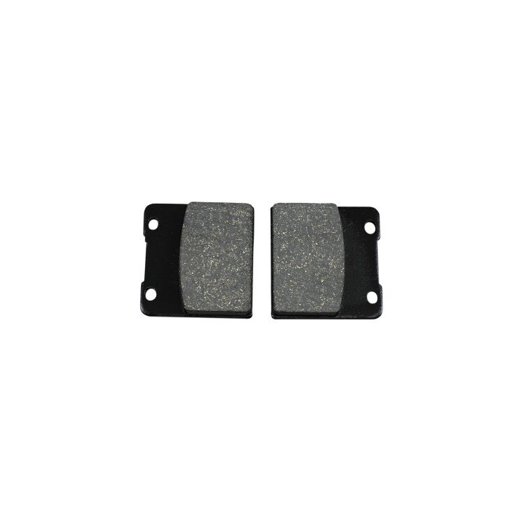 EBC FA103 Organic Front Brake Pads