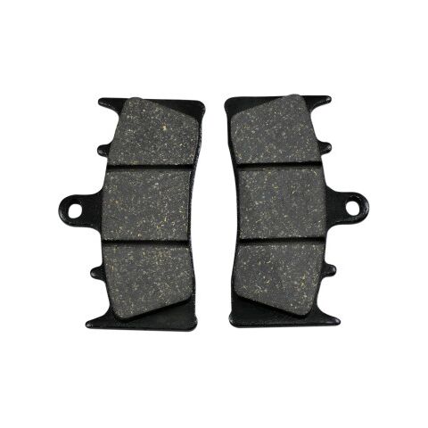 EBC FA188 Organic Front Brake Pads