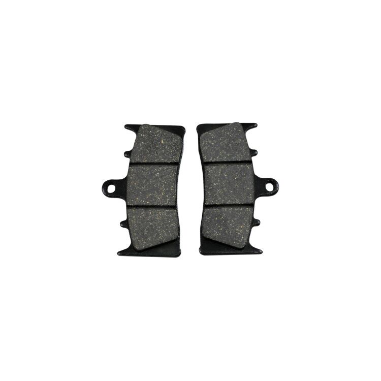 EBC FA188 Organic Front Brake Pads