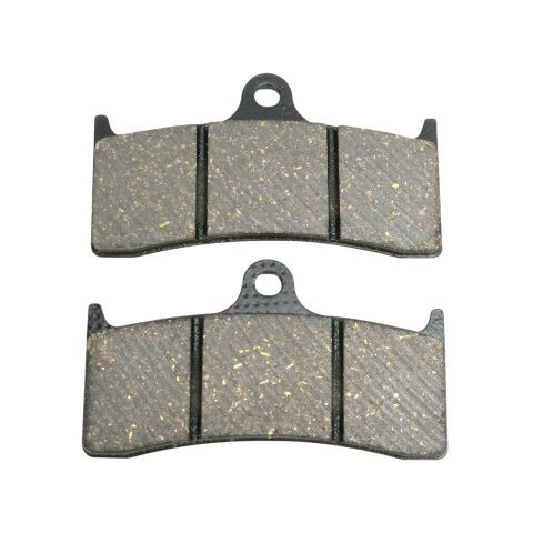 EBC FA424 Organic Front Brake Pads