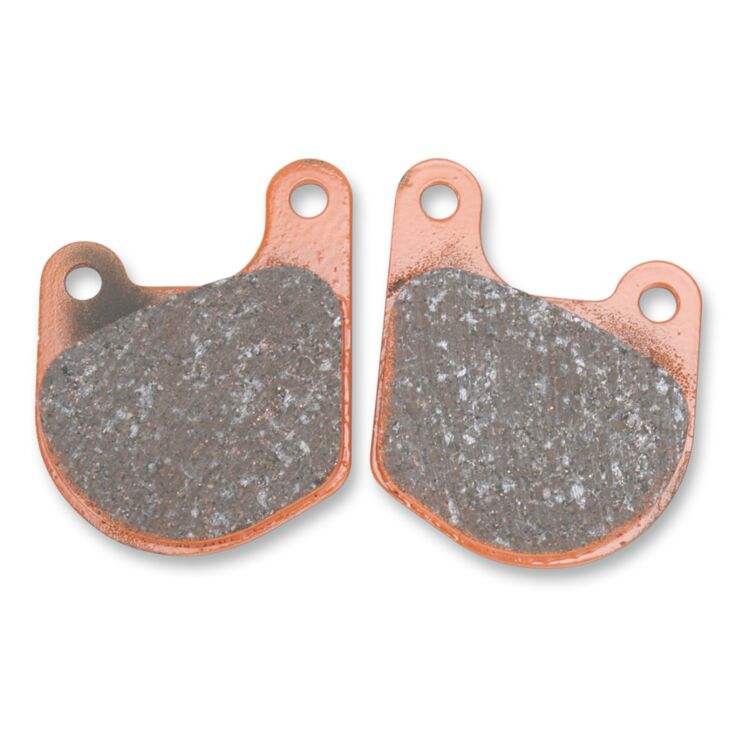 EBC FA71V Semi Sintered Front Brake Pads For Harley FX 1978-1983