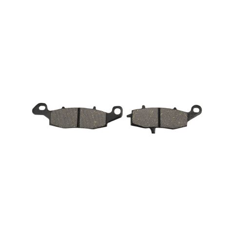 EBC FA231 Organic Rear Brake Pads