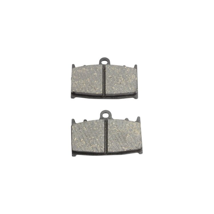 EBC FA366 Organic Rear Brake Pads