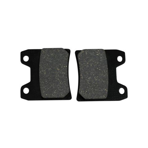 EBC FA348 Organic Rear Brake Pads