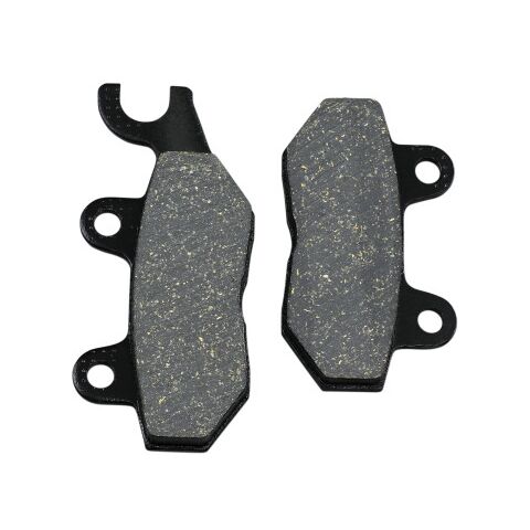 EBC FA215/2 Organic Rear Brake Pads