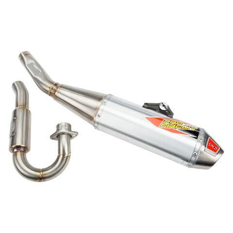 Pro Circuit T-6 Exhaust System Kawasaki KX450 / KX450X 2024-2026