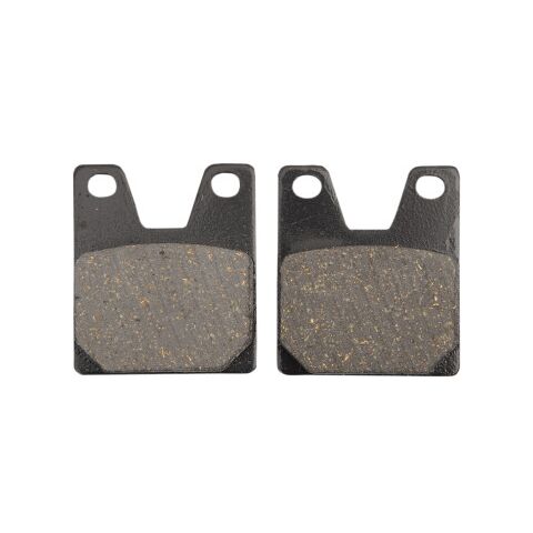EBC FA267 Organic Rear Brake Pads