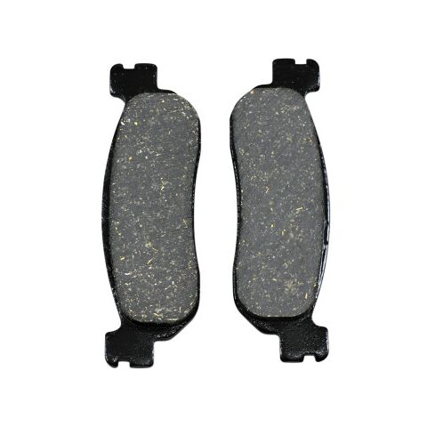 EBC FA275 Organic Brake Pads