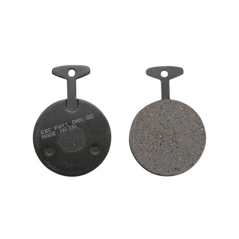 EBC FA11 Organic Rear Brake Pads