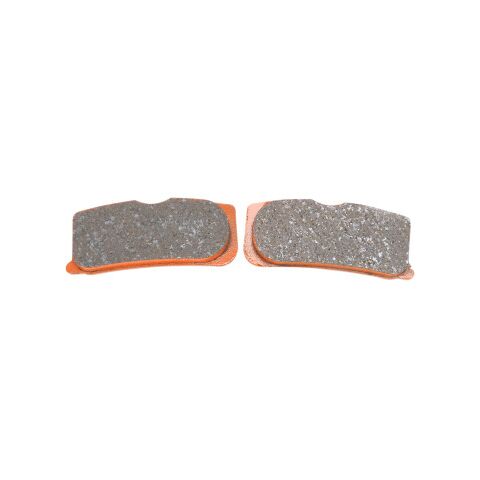 EBC FA474V Semi-Sintered Front Brake Pads