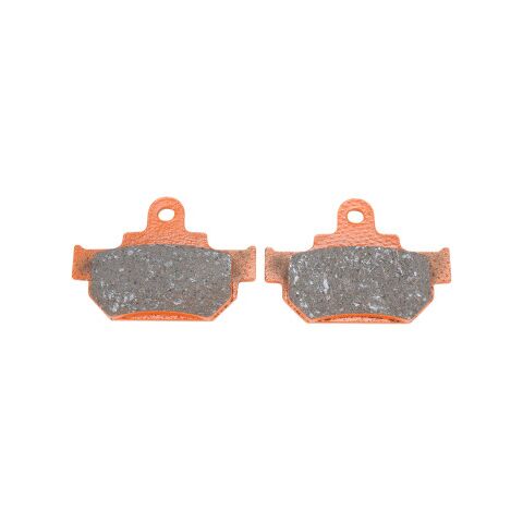 EBC FA106V Semi-Sintered Front Brake Pads
