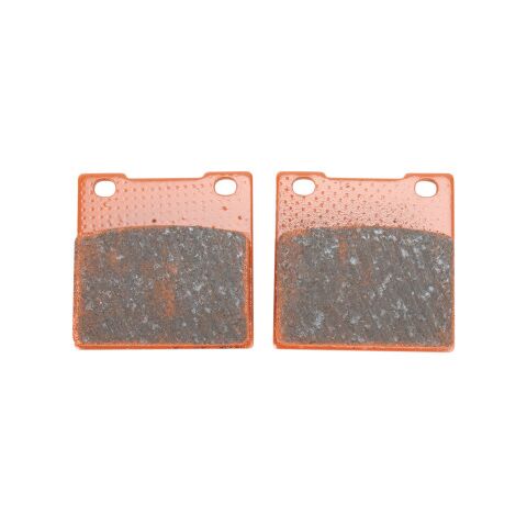 EBC FA63V Semi-Sintered Front Brake Pads