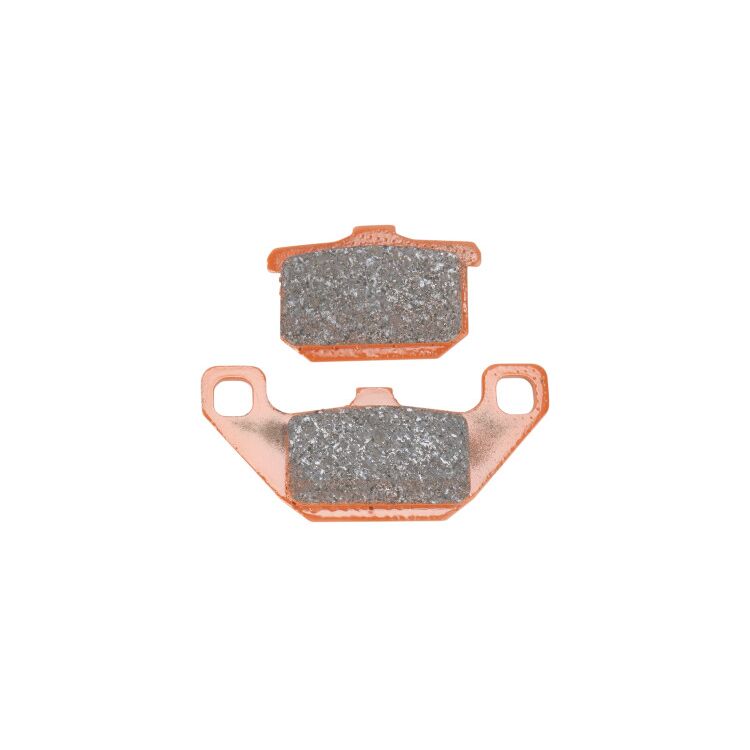 EBC FA85V Semi-Sintered Brake Pads