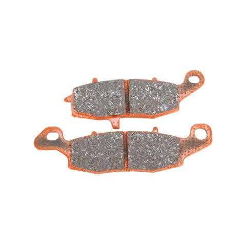 EBC FA231V Semi-Sintered Rear Brake Pads