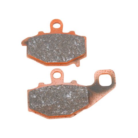 EBC FA192V  Semi-Sintered Rear Brake Pads