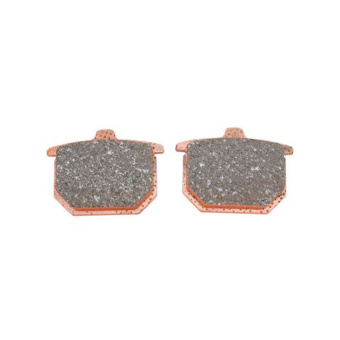 EBC FA31V Semi-Sintered Rear Brake Pads