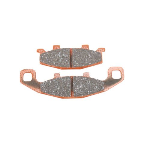 EBC FA129V Semi-Sintered Rear Brake Pads