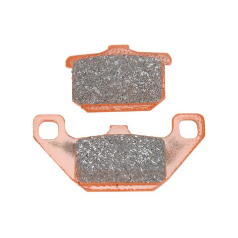 EBC FA85V Semi-Sintered Rear Brake Pads
