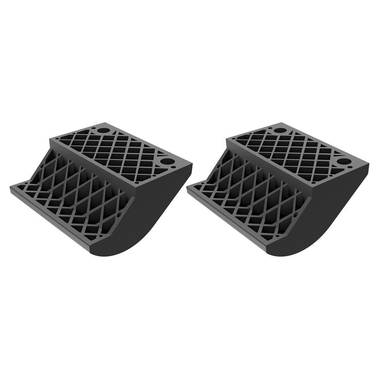 MTX Audio MUDSYSXX ProFit and Profile Cage Clamp Adaptors