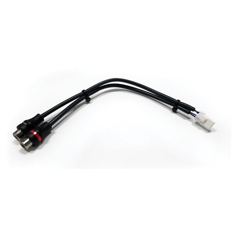 MTX Audio Polaris OEM to Aftermarket Full Range Adapter Polaris General